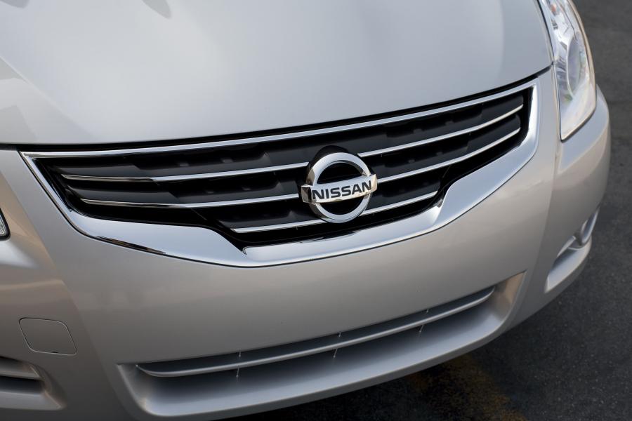  Nissan Altima 2010 года  (фото 7 из 53)